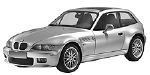 BMW E36-7 C0479 Fault Code