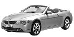 BMW E64 C0479 Fault Code