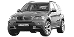 BMW E70 C0479 Fault Code