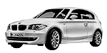 BMW E81 C0479 Fault Code