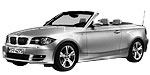 BMW E88 C0479 Fault Code