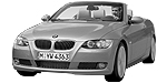 BMW E93 C0479 Fault Code
