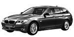 BMW F11 C0479 Fault Code