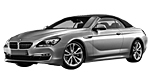 BMW F12 C0479 Fault Code