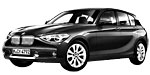 BMW F20 C0479 Fault Code